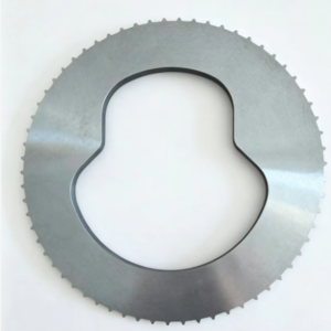 134740 Friction Disc for Carraro Axles | High-Quality Spare Parts