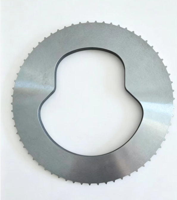 134740 Friction Disc for Carraro Axles | High-Quality Spare Parts