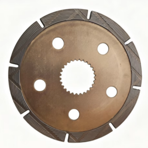 1669474M1 Brake Friction Disc for Massey Ferguson 165 168 185 240 290