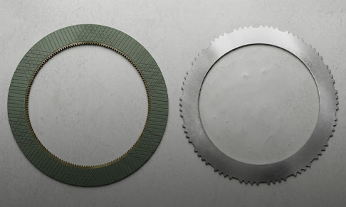 Friction product category