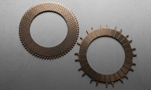Friction product category