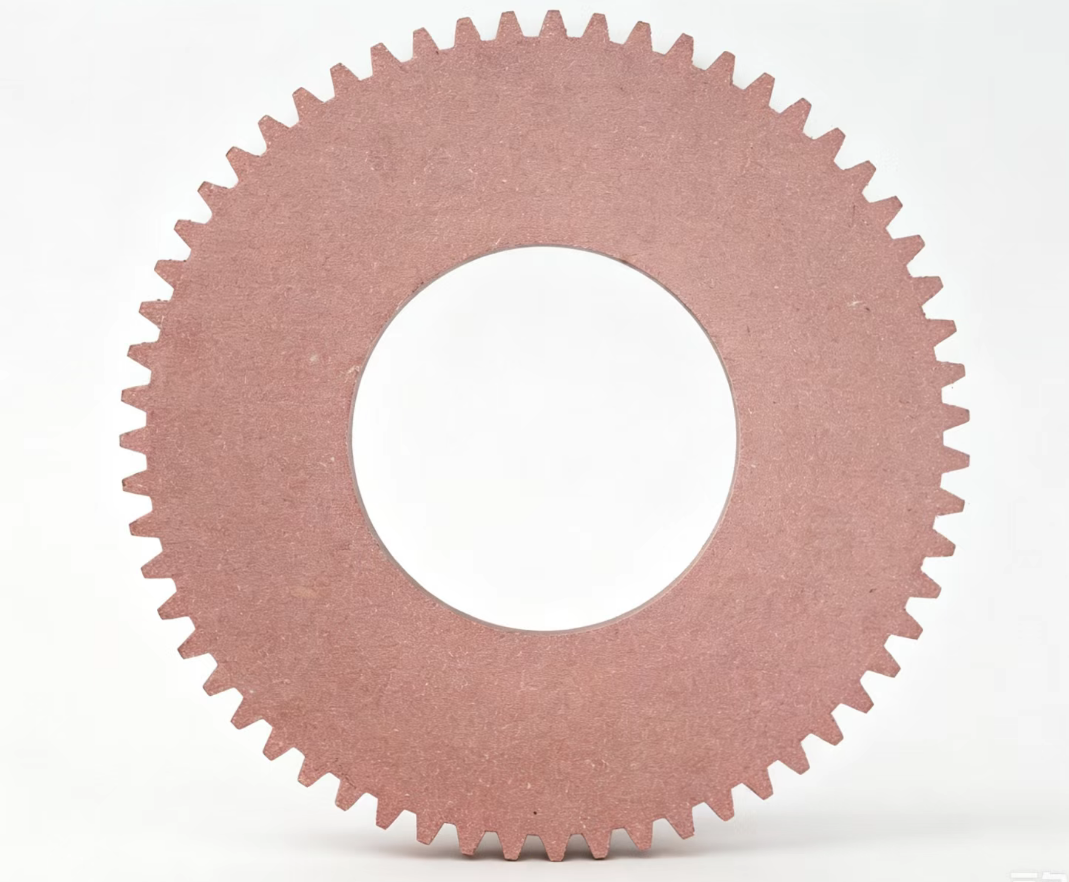 4L3527 Plate-Clutch Driving for Caterpillar 3116 3126 Engines