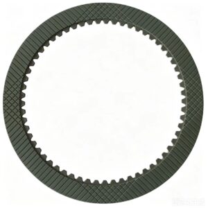 6Y5352 Friction Disc for Caterpillar CAT 950B 966H Motor Grader 140H