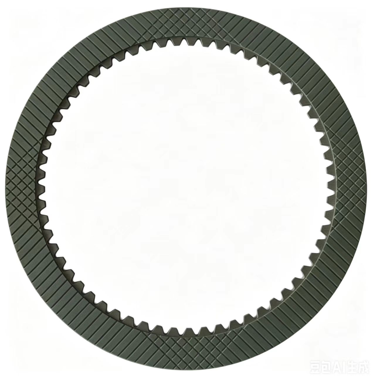6Y5352 Friction Disc for Caterpillar CAT 950B 966H Motor Grader 140H