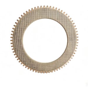 Twin Disc A4480A Marine Transmission Plate for MG-509