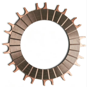 Disco de Fricción Twin Disc A6566E para Transmisión Marina MG-514