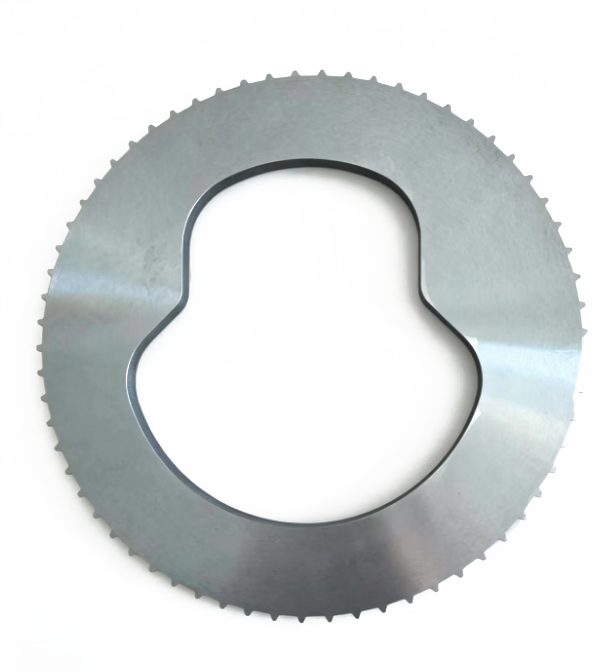134740 Friction Disc for Carraro Axles | High-Quality Spare Parts