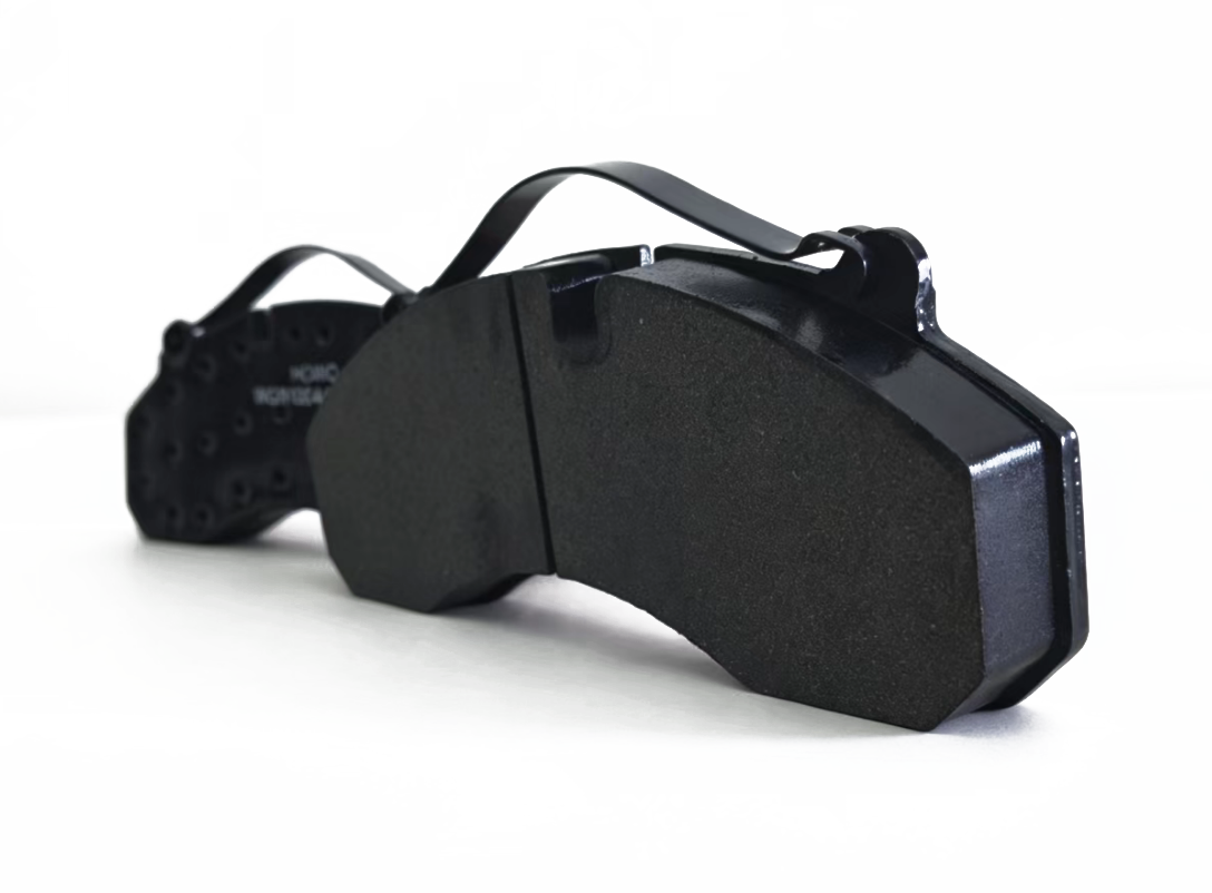 WG9100443050 Brake Pad for SINOTRUK HOWO Heavy Duty Truck | High Quality