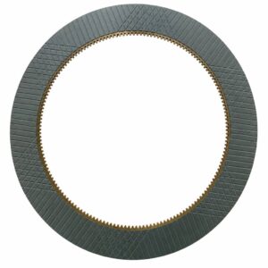 569-33-41240 Transmission Friction Disc for Komatsu Dump Truck HD465-7 HD605-7 HD785-5 Heavy Duty Clutch Friction Plate Spare Parts
